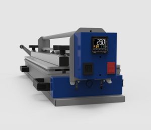 2-1Welding Machine – 600