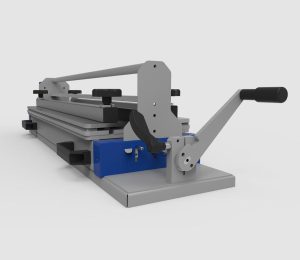 3-1Welding Machine – 600