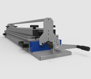 3-3Welding Machine – 1000