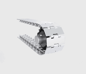 Corrente Metálica Serie SS 881 TAB