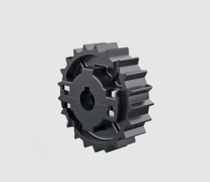 Engrenagem Serie 881 TAB