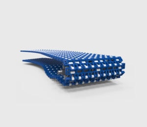 Esteira modular curva série 2068 acumuladora v1