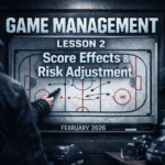 IHM- Ice Hockey Insights & Analysis