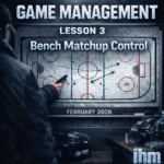 IHM- Ice Hockey Insights & Analysis
