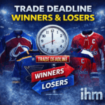 IHM- Ice Hockey Insights & Analysis