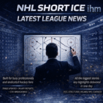 By IceHockeyMan Editorial Team | August 10, 2026
