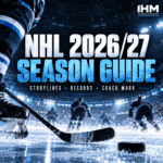 NHL 2026-27 Season Guide: The Storylines, Records and Changes That Will Define a New Era