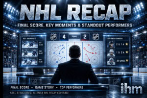 Panthers 5, Jets 2: A. Lundell completes hat-trick