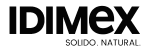 Logo IDIMEX