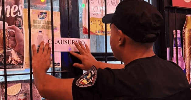 Andresito: Tras una veloz persecución, cayó «Moni» con una moto robada en Wanda