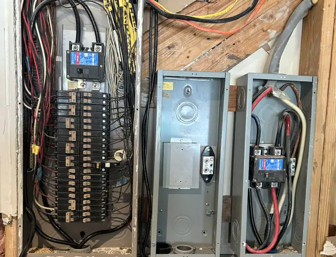Residential Electrical Upgrades in Houston: Why Homeowners Call Our Electricians