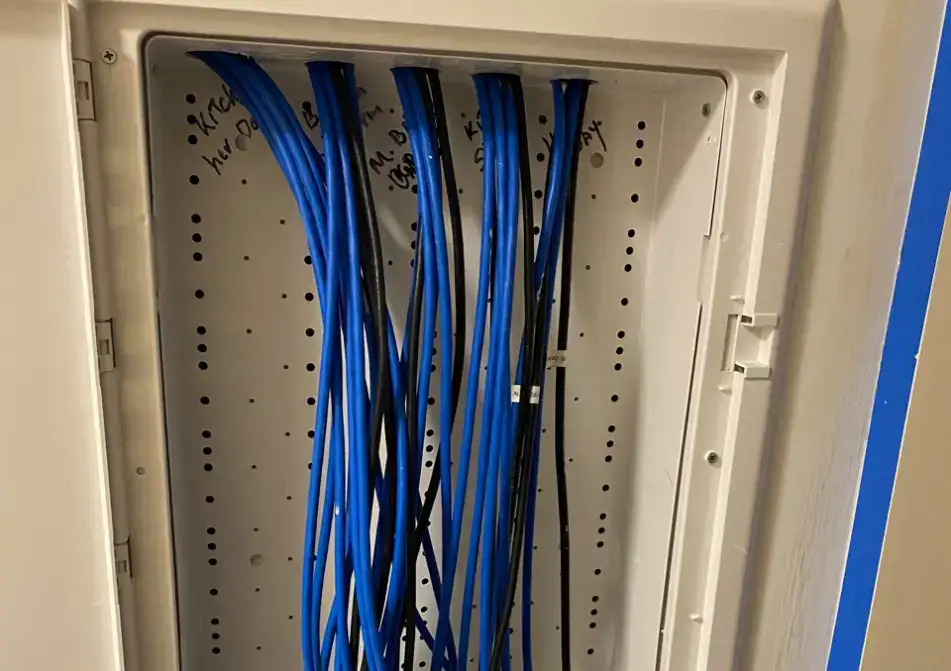 Residential Electrical Services in Houston