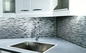 Ilmekodit Oy, keittiöremontit