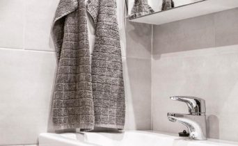 Ilmekodit Oy, vessaremontit