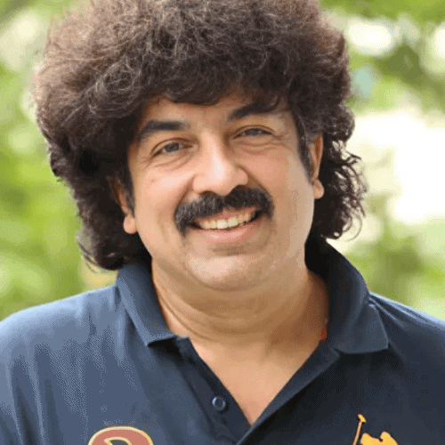 Guru Kiran