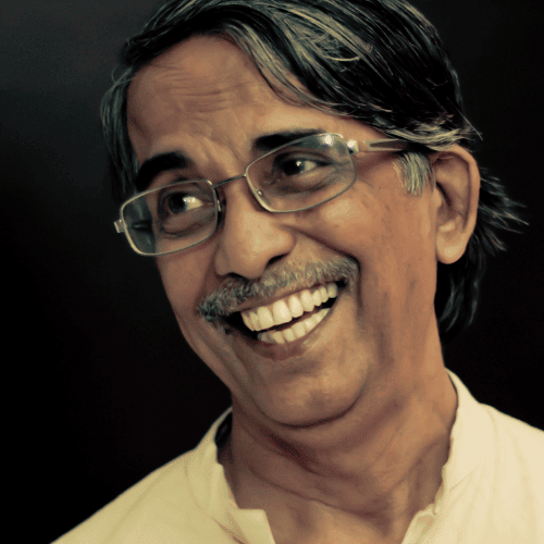 Na Da Shetty