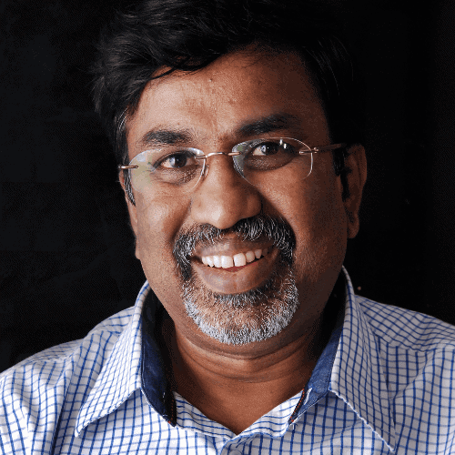 P. Sheshadri
