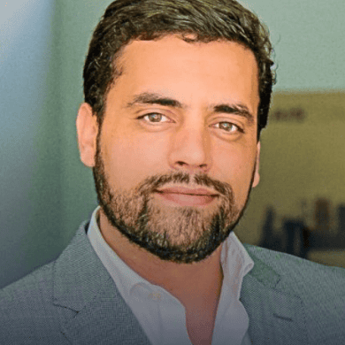 Joao Coelho