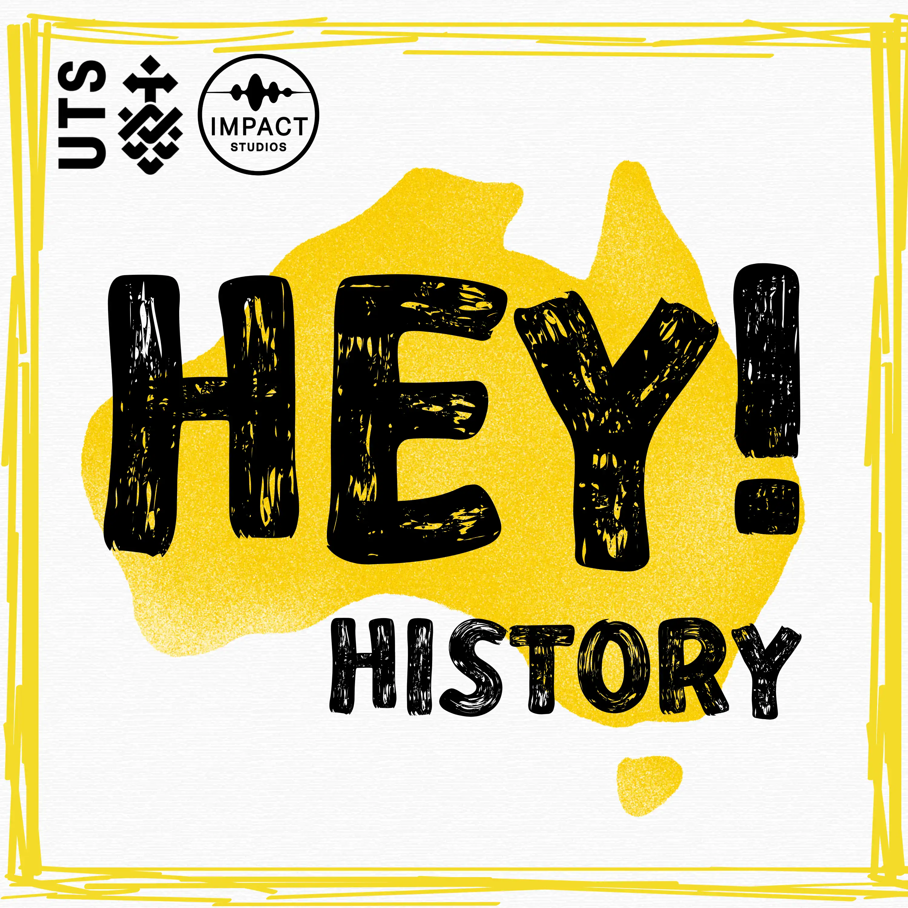 For kids age 8-12, a series on Australian history with stories and music. For teachers, a professional learning series called Hey History Teacher!
For kids age 8-12, a series on Australian history with stories and music. For teachers, a professional learning series called Hey History Teacher! Season 1 follows Stage 2 and 3 of the Australian curriculum, and of NSW, Victoria, Western Australia and Queensland.