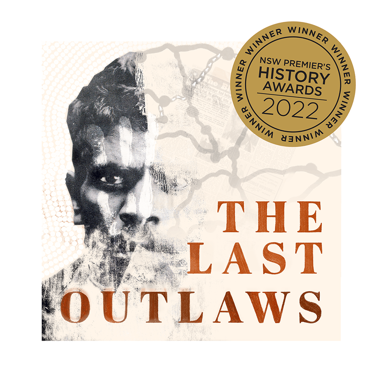 Winner – 2022 Premier’s Digital History Award