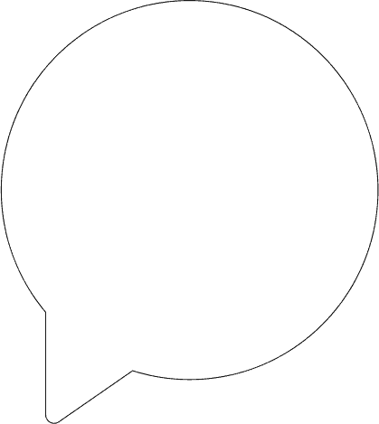 Vector graphic decoration