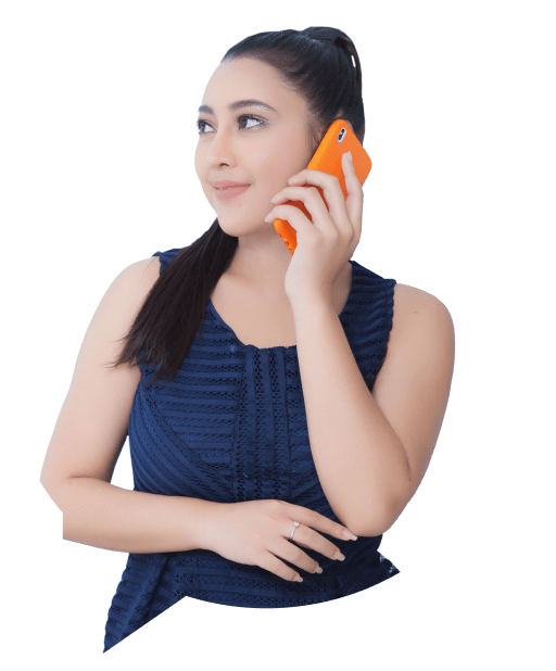 Voice call dashboard preview