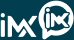 IMX footer logo