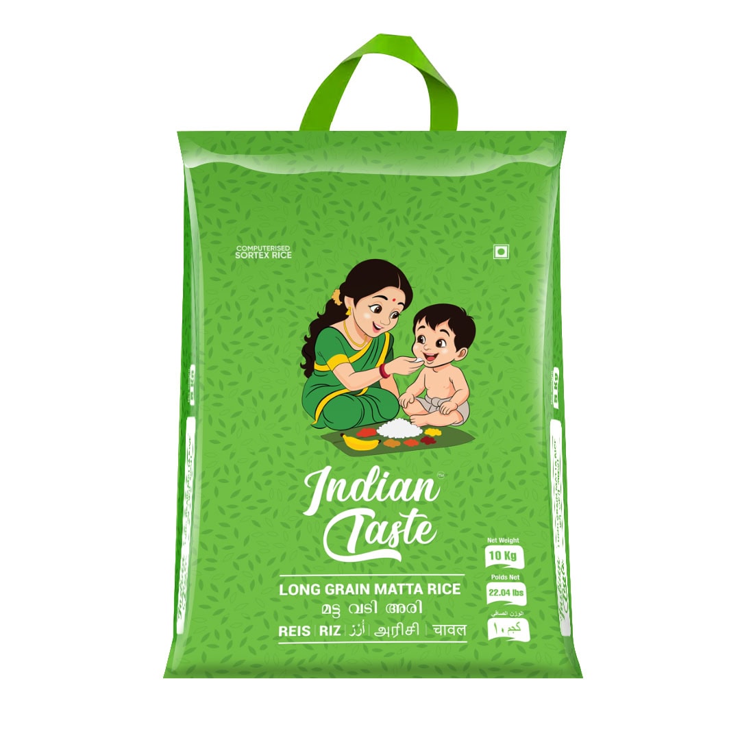 VADI MATTA RICE BAG 