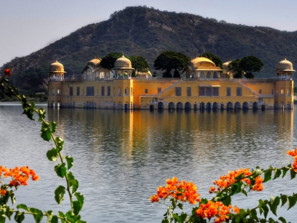 Jaipur City Private Day tour – 8 hours
