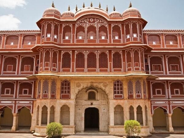 Delhi Agra Jaipur Kerala Tour – 12 Days