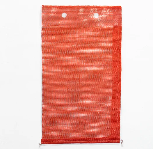 Plain Mesh Bag with Baxmatic Plain Mesh Bag with Baxmatic