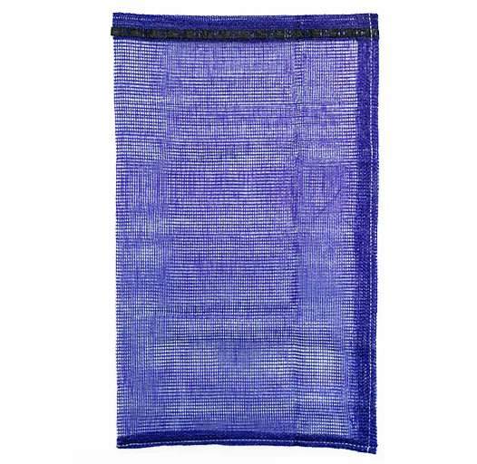 Plain Mesh Bag with Draw Tape Plain Mesh Bag with Draw Tape
