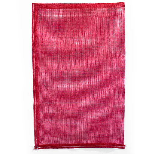 Plain Mesh Bag without Baxmatic Draw Tape Plain Mesh Bag without Baxmatic Draw Tape