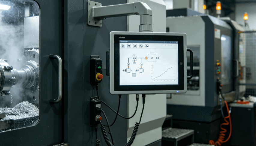 fixed mount industrial tablet-2