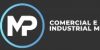 MP logo