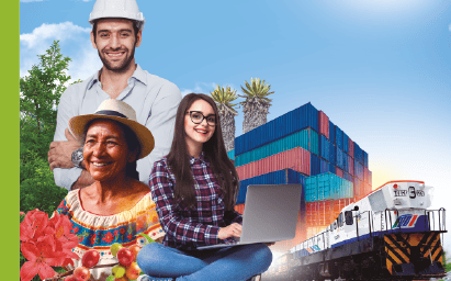 Banca de desarrollo