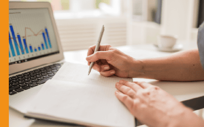 Servicios financieros