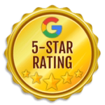 ac 5 star google gold badge
