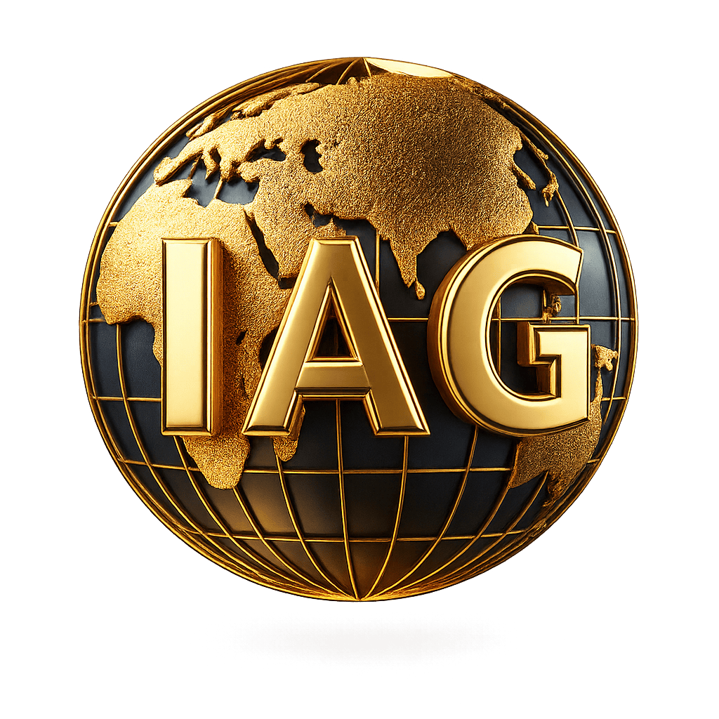 Infinity Automobile Global logo