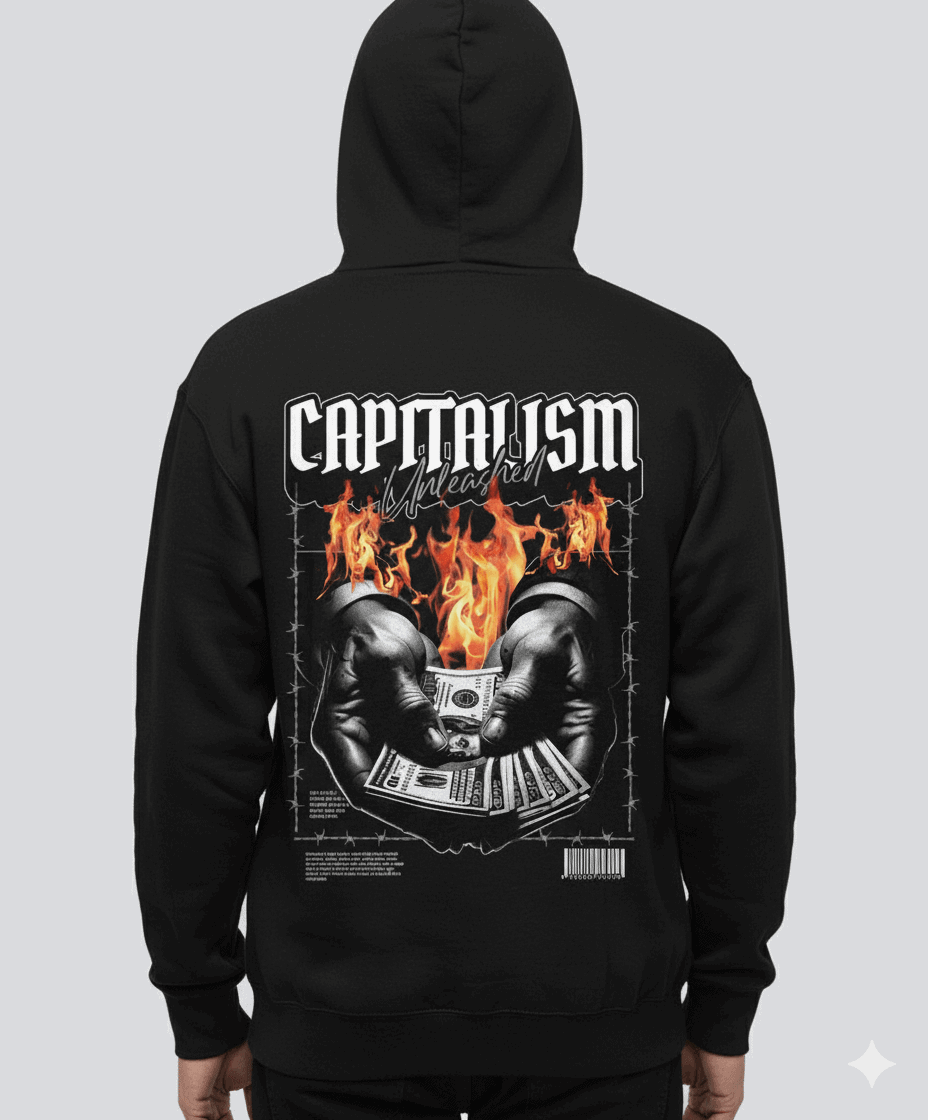 Capitalism Unleashed