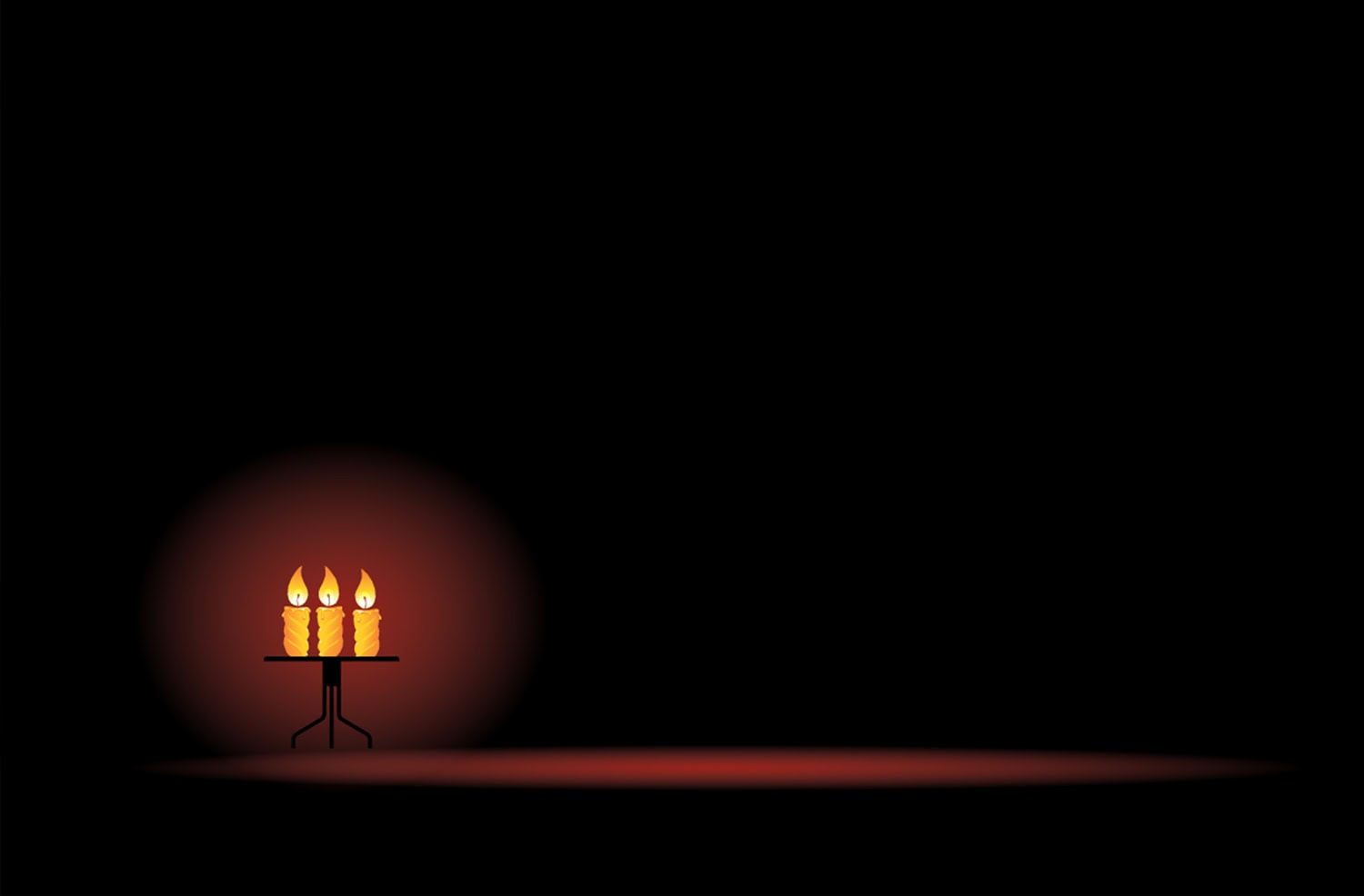 Brighten the Corner where you are