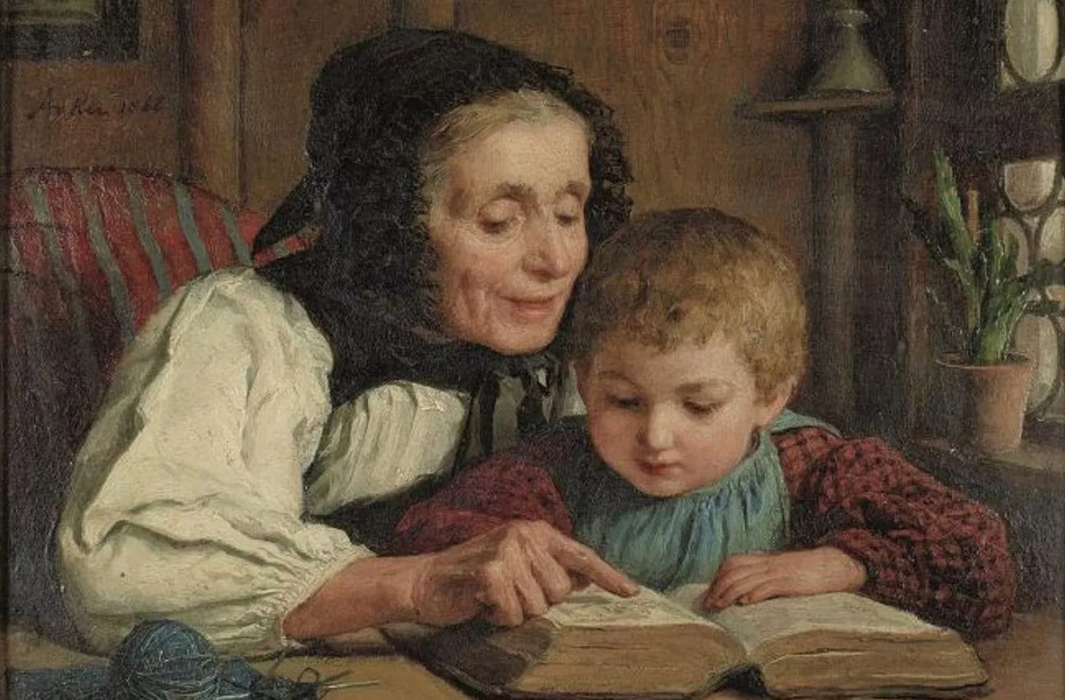 Academic Success or Childhood?