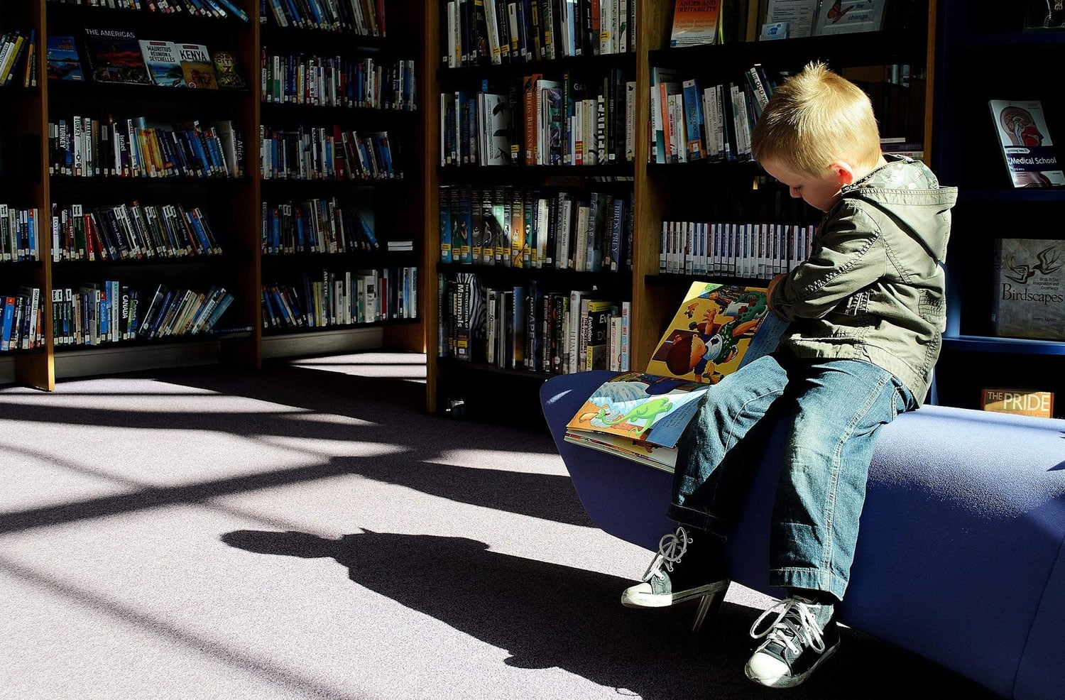 Homeschooling the Schooled