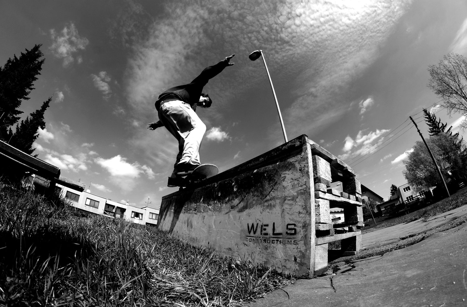 Kinesthetic Giftedness