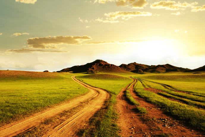 Alternate Paths to Education