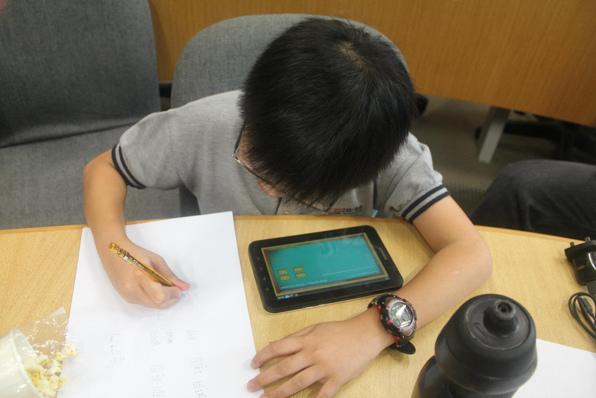 How a Diagnostic Can Change Your Child’s Education.