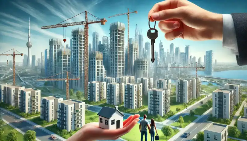 Как изменятся цены на новостройки в 2025 году