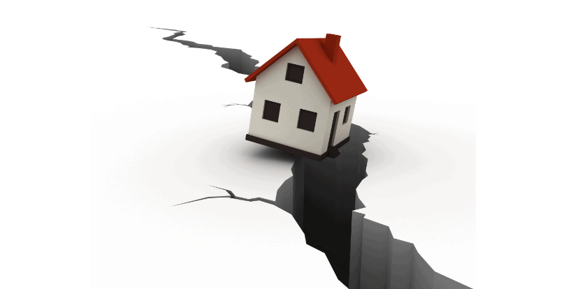 Многоэтажку в Алматы раскачали до 9 баллов