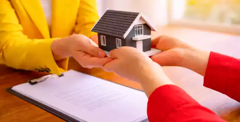 Рынок жилья резко сбавил обороты