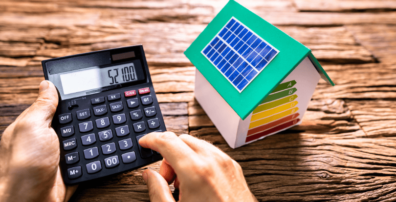 В Темиртау и посёлке Актау за счёт бюджета восстановят кровли 10 многоэтажных домов